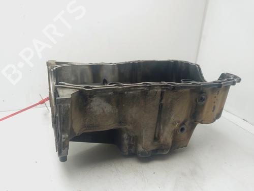 Used Oil sump RENAULT KANGOO (KC0/1_) 1.5 dCi (KC07) (65 hp) 24287794