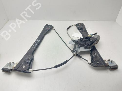 Used Front right window mechanism CHEVROLET ORLANDO (J309) 2.0 D (131 hp) 31028593