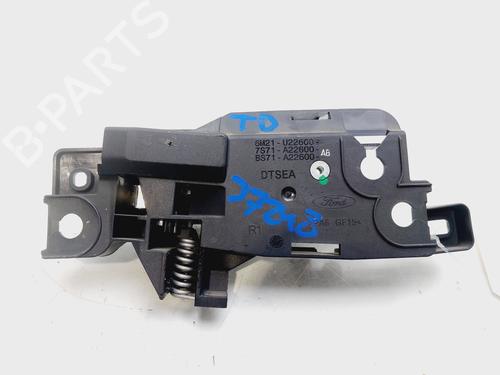 Rear right interior door handle FORD MONDEO IV (BA7)  | BP23858628I16 