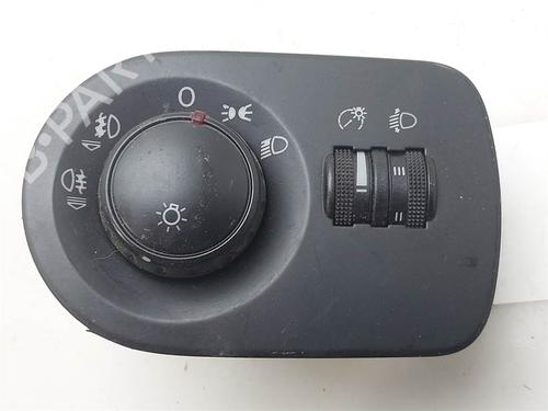 headlight-switch-seat-leon-1p1-2005-2006-2007-2008-2009-2010-2011-2012-2013-38415265 main image