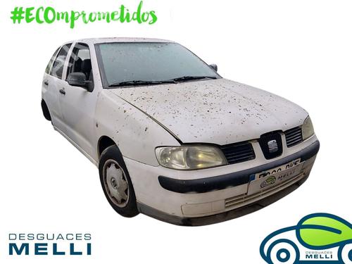 Hood SEAT IBIZA II (6K1)  | BP29480811C1 