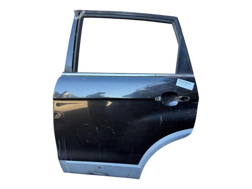 Used Left rear door CHEVROLET CAPTIVA (C100, C140) 2.0 D (150 hp) 30681060