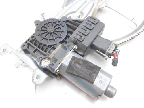 Front right window mechanism OPEL ZAFIRA A MPV (T98) 2.0 DTI 16V (F75) | BP12414761C23 