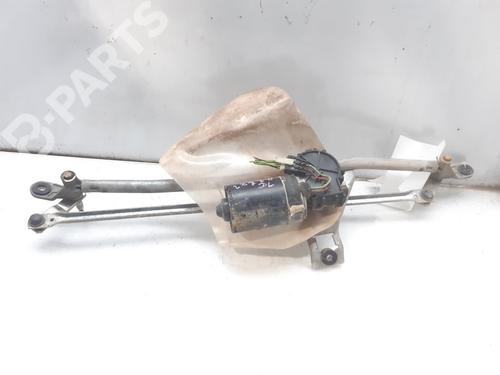 Used Front wiper motor Front wiper motor SEAT IBIZA II (6K1) [1993-2002] 10168460 10168460