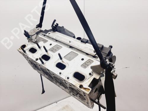 Cylinder head SEAT IBIZA IV (6J5, 6P1)  | BP20109321M5 
