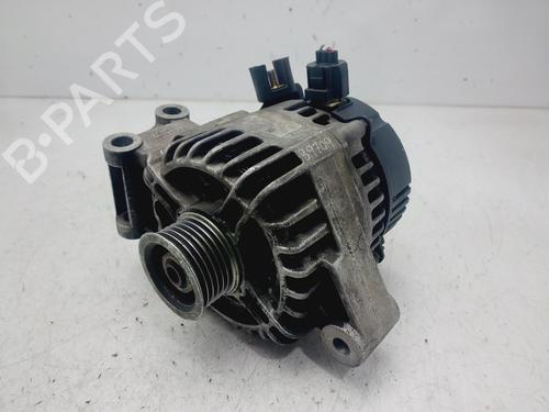 Used Alternator FORD FOCUS II Saloon (DB_, FCH, DH) 1.6 (100 hp) 29865381