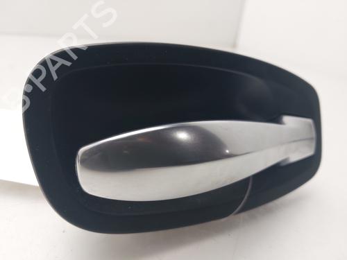 Front right interior door handle BMW 5 (E60) 520 d | BP32162944I14  - Image 5