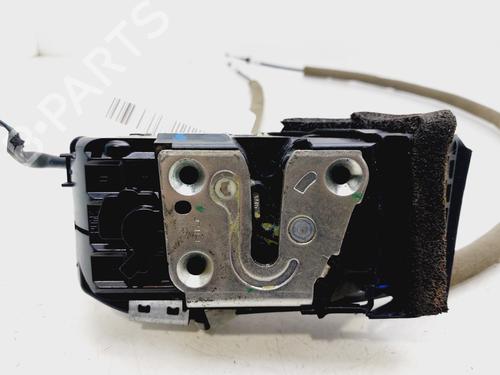 Used Front right lock RENAULT KADJAR (HA_, HL_) [2015-2025]  29903792