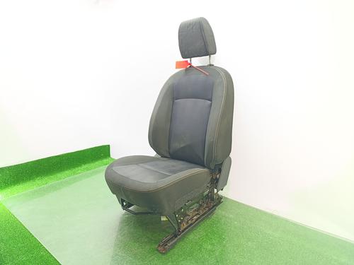Right front seat NISSAN QASHQAI / QASHQAI +2 I (J10, NJ10, JJ10E) 2.0 dCi | BP26694757C16 