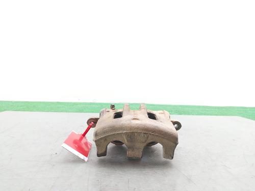 Right front brake caliper SSANGYONG REXTON W / REXTON 2.0 Xdi All-wheel Drive | BP21757461M104 