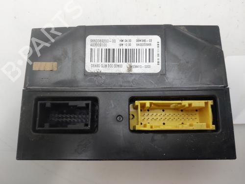 Used Electronic module Electronic module 33928876 33928876