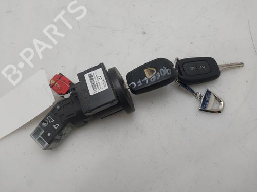 Used Ignition barrel Ignition barrel 38014306 38014306