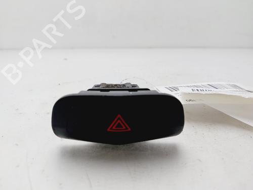 Used Warning switch NISSAN PRIMERA Hatchback (P12) 1.9 dCi (120 hp) 19288566