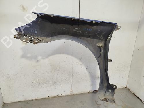 Right front fenders PEUGEOT 307 (3A/C)  | BP23264082C42 