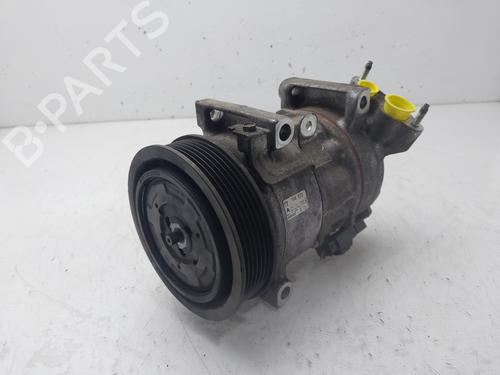 Used AC compressor AC compressor CITROËN C4 II (NC_) [2009-2026] 34605250 34605250