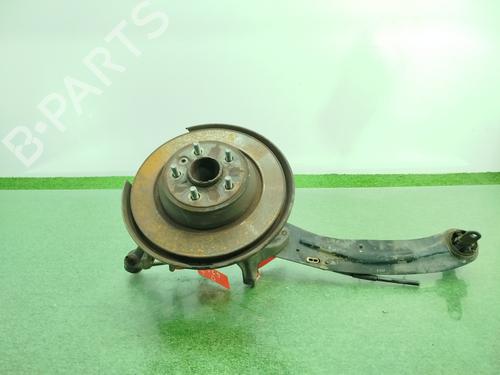 Used Right rear steering knuckle FORD KUGA I [2008-2012]  32196180