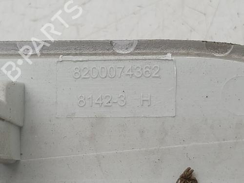 Interior roof light DACIA SANDERO II | BP38638800I8 - Image 2