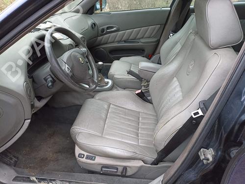 ABS ALFA ROMEO 166 (936_) 2.4 JTD (936AXA00, 936A3B00) | BP16671968M43 