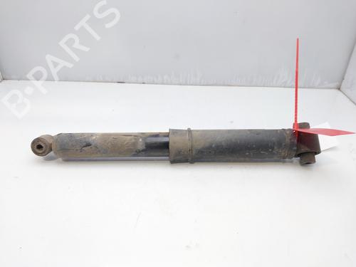 Right rear shock absorber RENAULT MEGANE II (BM0/1_, CM0/1_) 1.5 dCi (BM1E, CM1E) | BP11218108M19 