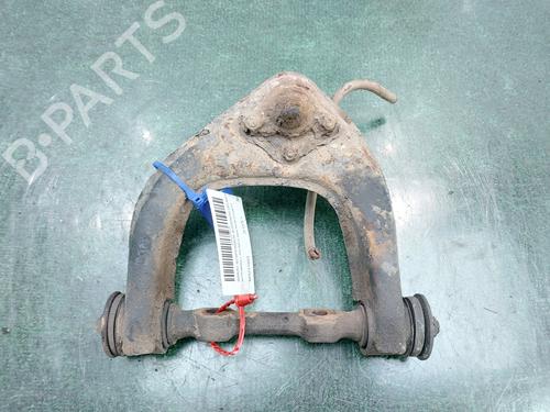 Used Right front suspension arm MITSUBISHI L200 (K7_T, K6_T, K5_T) 2.5 TD 4WD (K74T) (115 hp) 11799081