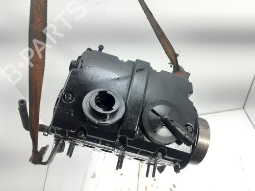 Topstykke SEAT IBIZA III (6L1) [2002-2009]  10971823