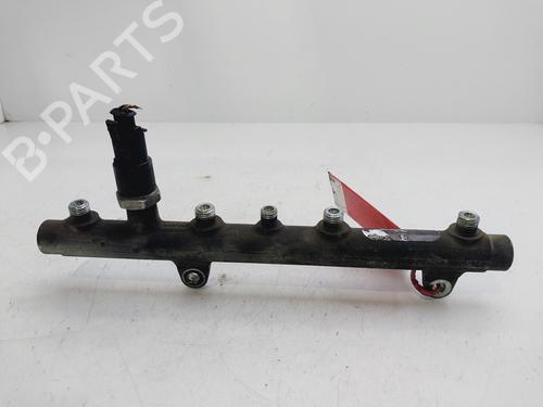 Sprederrør RENAULT KANGOO (KC0/1_) 1.9 dCi 4x4 | BP29161254M98 