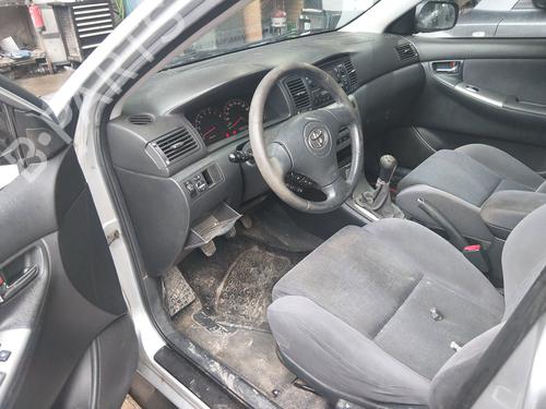 Mirror switch TOYOTA COROLLA (_E12_) 1.6 VVT-i (ZZE121_, ZZE121R) | BP31965794I25 