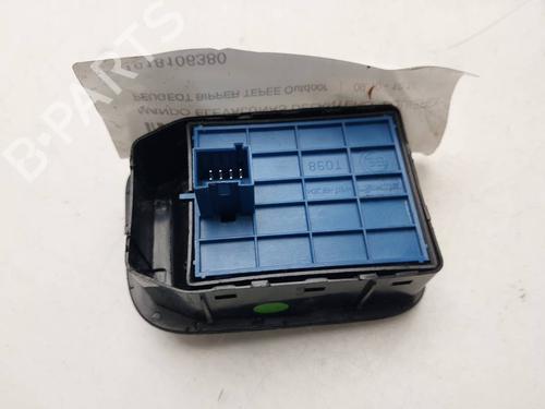 Left front window switch PEUGEOT BIPPER Tepee 1.3 HDi 75 | BP38759462I27 - Image 4