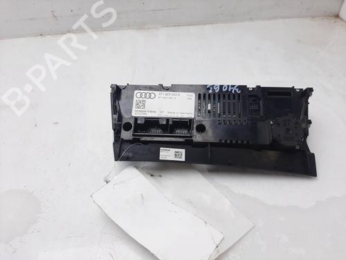 Climate control AUDI A4 B8 (8K2)  | BP17216283I5 