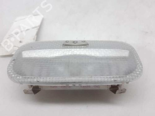 Luz interior CITROËN C5 III (RD_) 1.6 HDi 110 (109 hp) 9682063980 | 9682063980 |