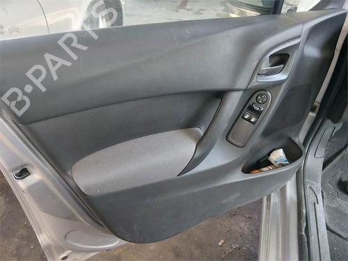 Front left interior door handle CITROËN C3 II (SC_) | BP38533733I13 - Image 8