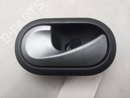 Used Front left interior door handle Front left interior door handle RENAULT CLIO III Grandtour (KR0/1_) 1.5 dCi (KR0G) (68 hp) 40022486 40022486
