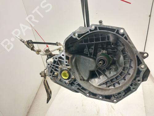Used Gearbox Gearbox 36936511 36936511