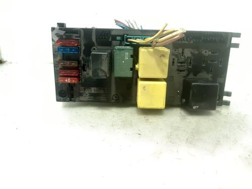 fuse-box-mercedes-benz-e-class-w210-e-300-turbo-d-210025-0025451901-1995-1996-1997-1998-1999-2000-2001-2002-2003-9194569 main image