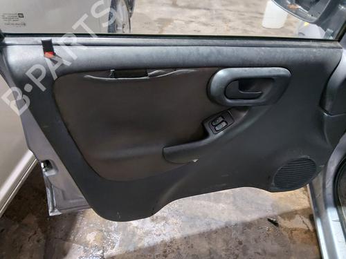 Kompresor / Sprężarka klimatyzacji A/C OPEL CORSA C (X01) 1.0 (F08, F68) | BP30635202M34 
