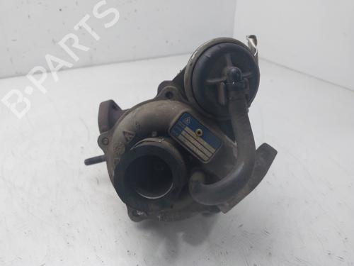 Turbolader/Kompressor Turbolader/Kompressor OPEL CORSA D (S07) [2006-2015] 34285962 34285962