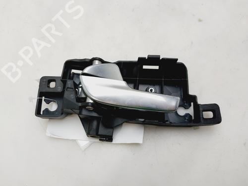 Used Rear left interior door handle FORD MONDEO IV (BA7) 2.0 TDCi (140 hp) 27814995