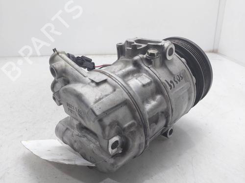 AC compressor OPEL ASTRA K (B16) 1.4 Turbo (68) | BP15389056M34 