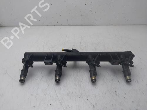 Used Injection rail Injection rail CITROËN C5 II (RC_) [2004-2008] 34343939 34343939