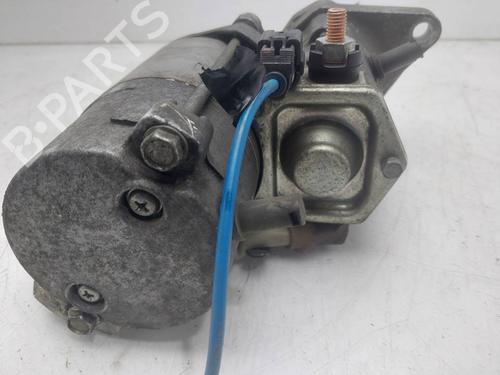 Starter TOYOTA AURIS (_E15_) 1.4 D-4D (NDE150_, NDE150R) | BP39717271M8 - Image 5