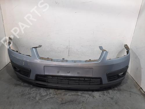 Used Front bumper FORD FOCUS C-MAX (DM2) [2003-2007]  13319526