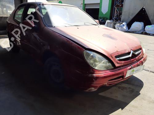 Andre CITROËN XSARA (N1) 2.0 HDi 90 | BP11634018O1 