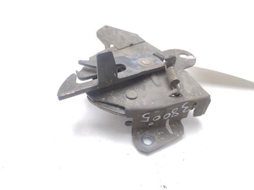 Hood lock MITSUBISHI PAJERO III (V7_W, V6_W) 3.2 Di-D (V68W) | BP26607646C133 