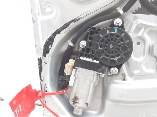 Rear left window mechanism KIA SPORTAGE II (JE_, KM_)  | BP11857621C24 