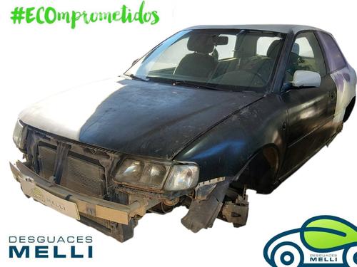 Used Parts AUDI A3 (8L1) 1.9 TDI 4955536