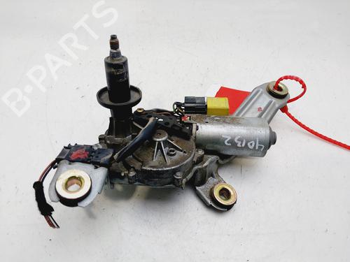 Essuie-glace moteur arrière MERCEDES-BENZ E-CLASS T-Model (S210) E 320 T CDI (210.226) (197 hp) 30724270