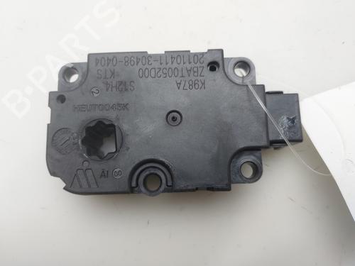 Used Electronic module Electronic module 38014457 38014457
