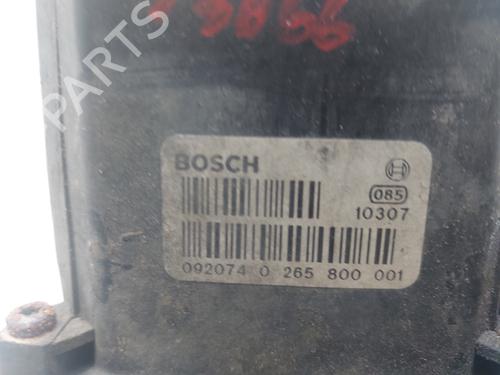 ABS pump ROVER 75 (RJ) 2.0 CDT | BP16351021M43 