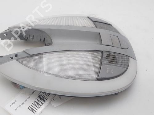 Interior roof light MERCEDES-BENZ E-CLASS (W211) E 320 CDI (211.026) | BP18916567I8 