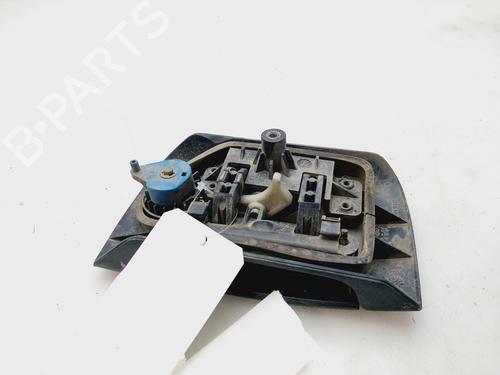 Tailgate handle RENAULT KANGOO (KC0/1_) 1.2 (KC0A, KC0K, KC0F, KC01) | BP21166344C132